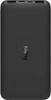 Зарядное устройство Powerbank Redmi 10000mAh (VXN4305GL) Black