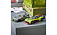 Lego Speed Champions Aston Martin Valkyrie AMR Pro та Vantage GT3 76910, фото 5