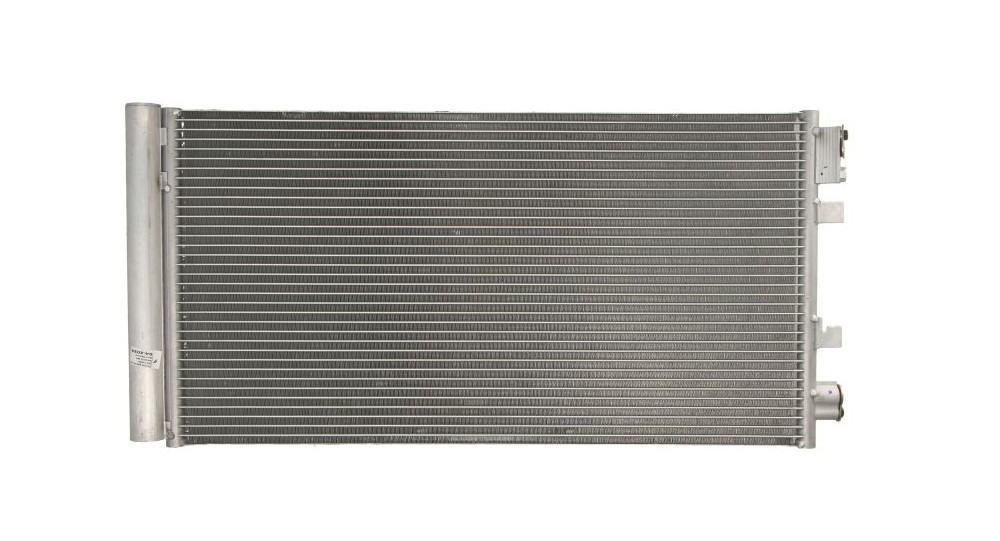 Радіатор кондиціонера Renault Megane III 08- Maxgear AC855225, фото 1