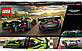 Lego Speed Champions Aston Martin Valkyrie AMR Pro та Vantage GT3 76910, фото 7
