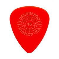 Набор медиаторов DUNLOP PRIMEGRIP DELRIN 500 PICK .46MM