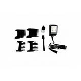 Машинка Для стрижки Волосся Gemei Gm-654, фото 3