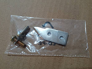 Запчастини-Ніж - відкривалки до консервних банків код 690000 Hendi