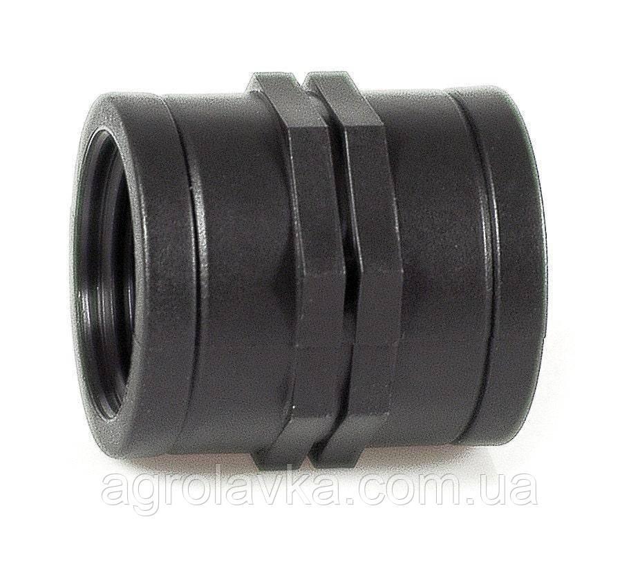 Муфта 1,5"ВР (Irritec) Италия (IR620) купить по низкой цене - интернет ...