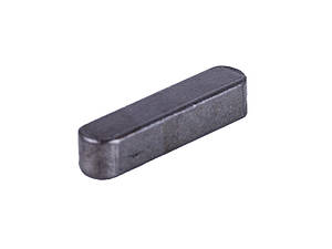 Шпонка призматична 8 * 7 * 36 - Z069