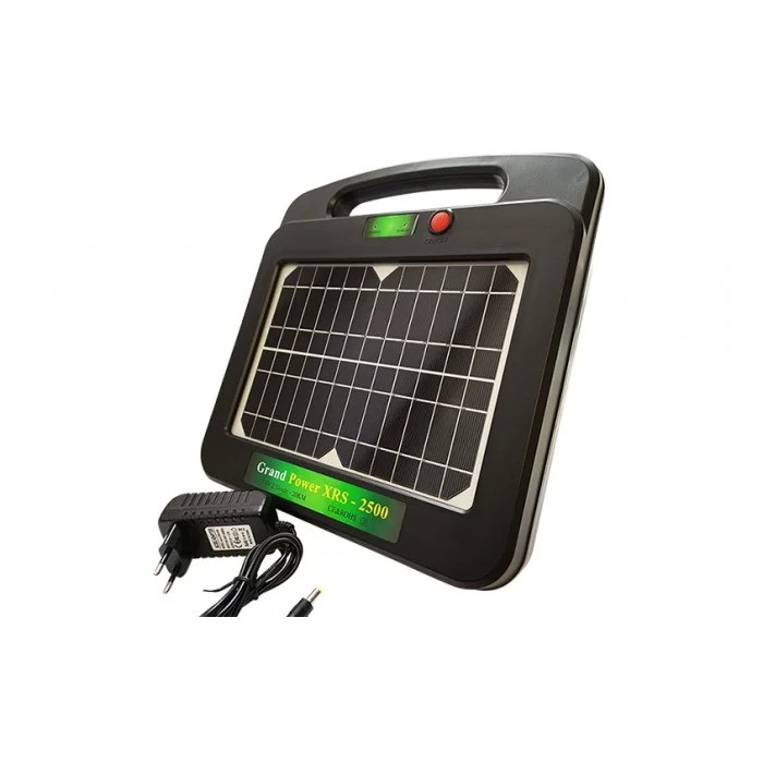 Електропастух Grand Power XRS 2500, фото 1
