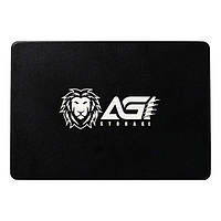 SSD 500Gb AGI AI238 SATA III 2.5" QLC