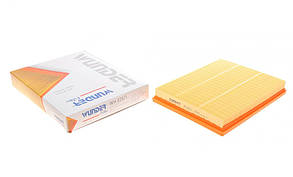 Фільтр повітряний Opel Astra H 1.6–1.9D Wunder WH325/1