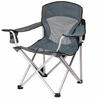 Стілець рибальський розкладний Синевир 