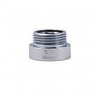 Подовжувач SD Plus 10х3/4" хром SD1302010, фото 3