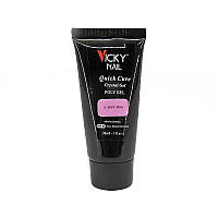 Полігель Vicky Nail Soft Pink No 11 (30 мл)