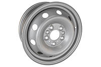 Диск колесный GP Peugeot Boxer 6Jx15H2 ET68 (1395239080)