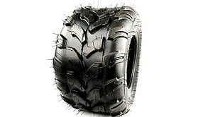Покришка для квадроциклів і ATV 18 9.5-8 (245 / 75 - 8) безкамерна шип, фото 1