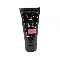 Полігель Vicky Nail Brown No 13 (30 мл)