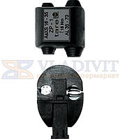 Відгалужувальний проколюючий затискач  tarel.zpi.071 ZP1 (Al 35-70; AsXS 16-35), E.NEXT (071)