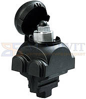 Проковтувальний затискач e.pricking.clamp.pro.10.95.10.95, 10-95 кв.мм/10-95 кв. мм, E.NEXT (p028012)