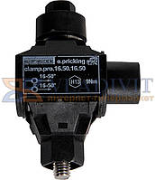 Проковтувальний забиткач e.pricking.clamp.pro.4.35.50.150, 4-35 кв.мм/50-150 мм, E.NEXT (p028006)
