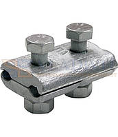 Плашковий затискач e.clamp.pa.1.1, E.NEXT (p052001)