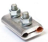 Плашковий затискач e.clamp.paom.1.1, E.NEXT (p052034)