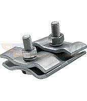 Плашковий затискач e.clamp.ps.1.1, E.NEXT (p052003)