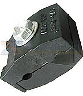 Ізольований затискач e.pricking.clamp.pro.0.75.6  для розподільних пристроїв, E.NEXT (p023003)