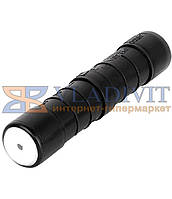 Гільза з'єднувальна ізольована e.tube.pro.ins.a.50.35 для проводів 35-50 мм.кв., E.NEXT (p048008)