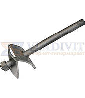 Прохідний болт e.com.bolt.pro.240.20, 240 мм, М20, E.NEXT (p033004)