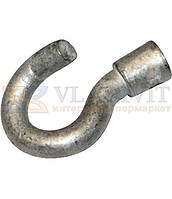Гак-гайка e.nut.hook.pro.38.16, D38, М16, E.NEXT (p034001)