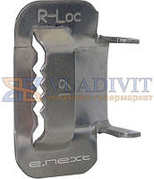Сталева скріпа e.steel.fastener.pro.6,5, E.NEXT (p040010)