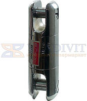 Вертлюг для підвіски кабелю e.swivel.120.35.20kn, E.NEXT (p0470007)