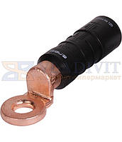 Наконечник кабельний ізольований e.end.pro.cptau.120, 120 кв.мм, E.NEXT (p0630004)