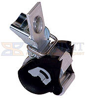 Універсальний підвісний затискач tarel.univ.4.16.120 4х(16-120), E.NEXT (074)