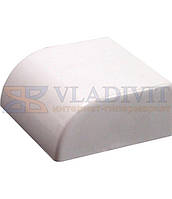 Заглушка e.trunking.terminal.stand.40.16 для коробу 40х16мм, E.NEXT (s6033005)