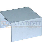 З'єднувач e.trunking.channel.stand.40.16 для коробу 40х16мм, E.NEXT (s15033005)