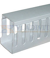 Короб пластиковий перфорований e.trunking.perf.stand.15.30, 15х30 мм, 2 м, E.NEXT (s13033004)