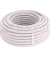 Труба гнучка армована e.g.tube.pro.20 (30 м), E.NEXT (CS30020)