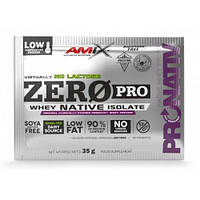 Amix Nutrition ZeroPro Protein 35g