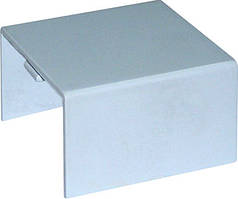 З'єднувач e.trunking.channel.stand.100.40 для короба 100х40мм, E.NEXT (s15033011)