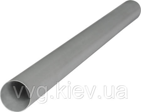 Труба ПВХ e.pipe.stand.gray.50 d50х3000 мм, E.NEXT (s1035056)