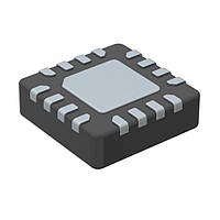 Микросхема HMC347ALP3E GaAs MMIC SPDT NON-REFLECTIVE SWITCH, DC - 14.0 GHz, Производитель: Hittite