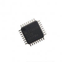 Микросхема ML2724DH ИМС ВЧ Приемопередатчик 2,4 ГГц, Производитель: Micro Linear