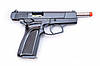 Стартовий пістолет Blow Magnum (Black) Сигнальний пістолет Blow Magnum Шумовий пістолет Blow Magnum, фото 5