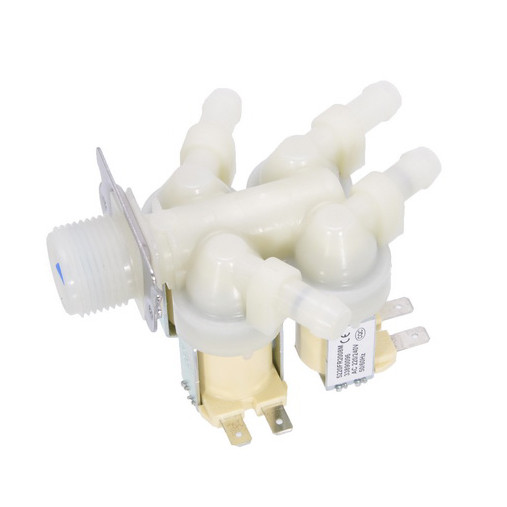 Клапан подачі води 4/180 для пральних машин LG 5220FR2008M