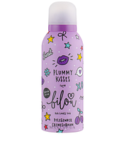 Лосьйон - пінка для тіла Bilou Plummy Kisses Cream Foam