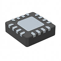 Микросхема HMC902LP3E GaAs MMIC Low Noise Amplifier, 5-10 GHz, Производитель: Hittite