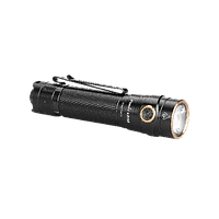 Ручной карманный фонарь Fenix LD30 з акумулятором (ARB-L18-3400)