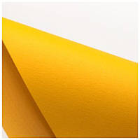 Картон TINTORETTO CEYLON CURRY помаранчевий "охра"з легкою фактурою 250 г/м2, 30*40 см