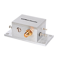 Микросхема ZMSW-1111 Coaxial Switch 50 Ohm SPST PIN Diode Reflective 10 to 2500 MHz, Производитель: