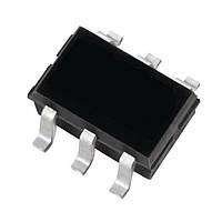 Микросхема QPA0363A ИМС ВЧ SOT-363 DC-5000 MHz Silicon Germanium MMIC amplifier, Производитель: Qorvo