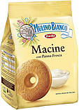 Печиво  Barilla  Mulino Bianco в асортименті 350 г, Італія, фото 5